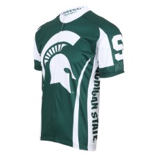 Michigan State Cycling Jersey